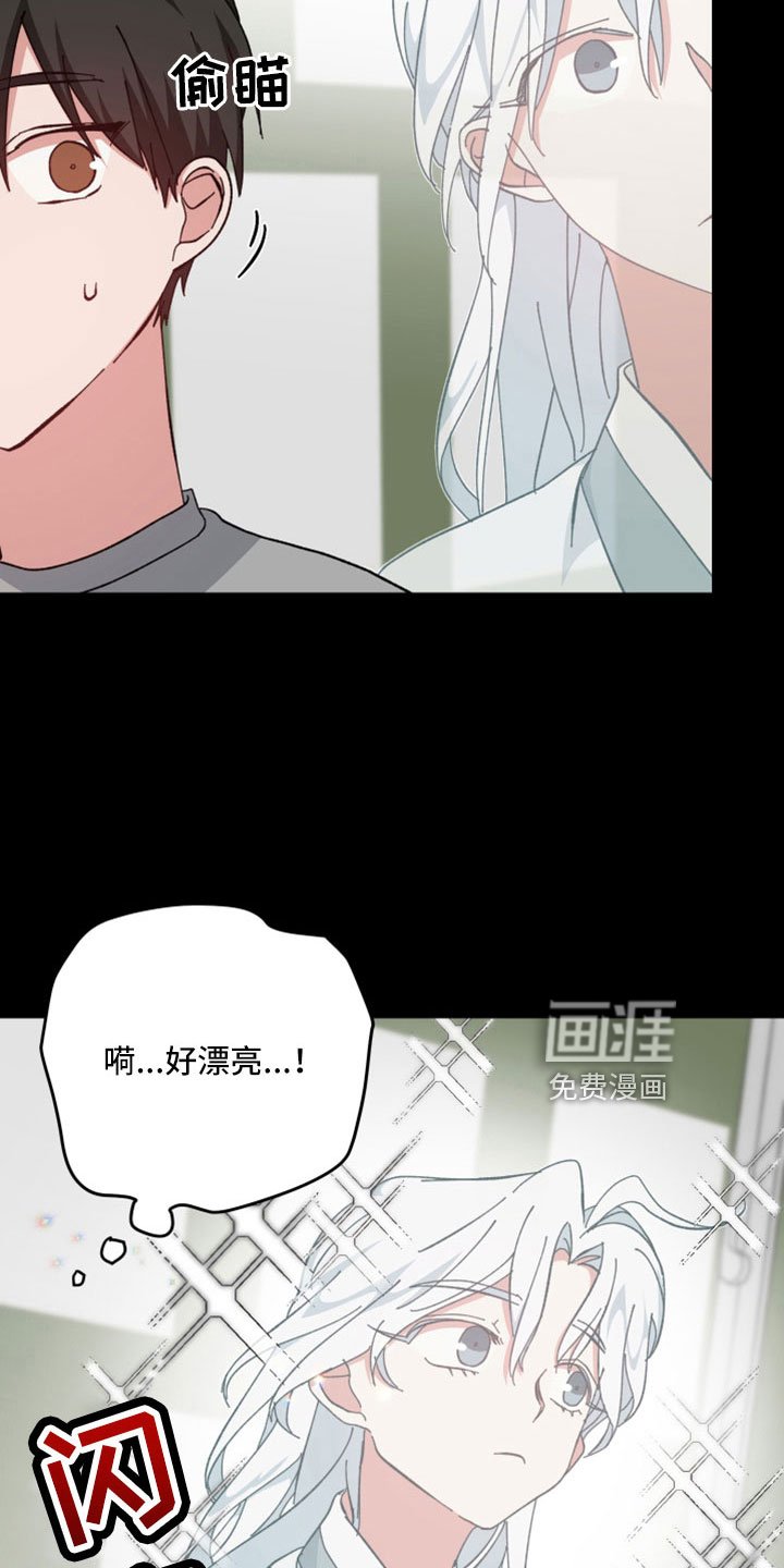 第51章：只觉得幸运