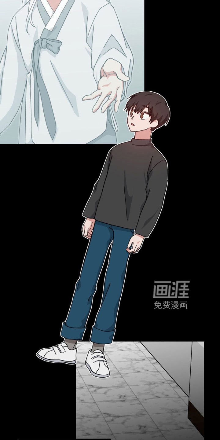 第51章：只觉得幸运