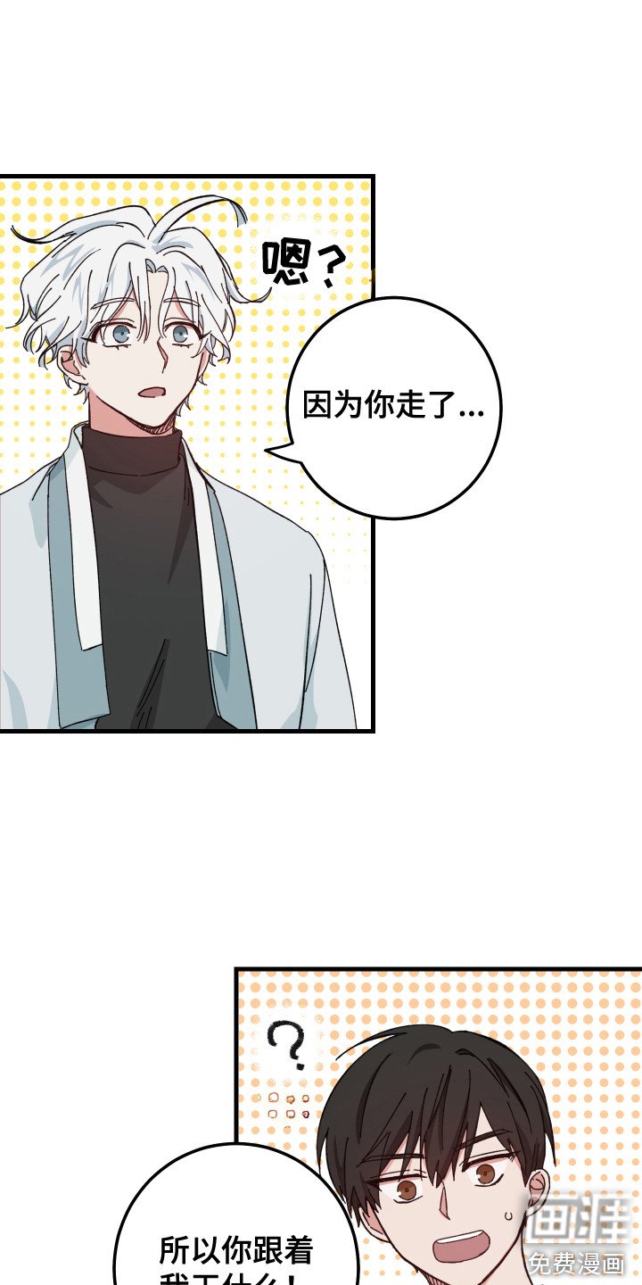 第6章：跟回家