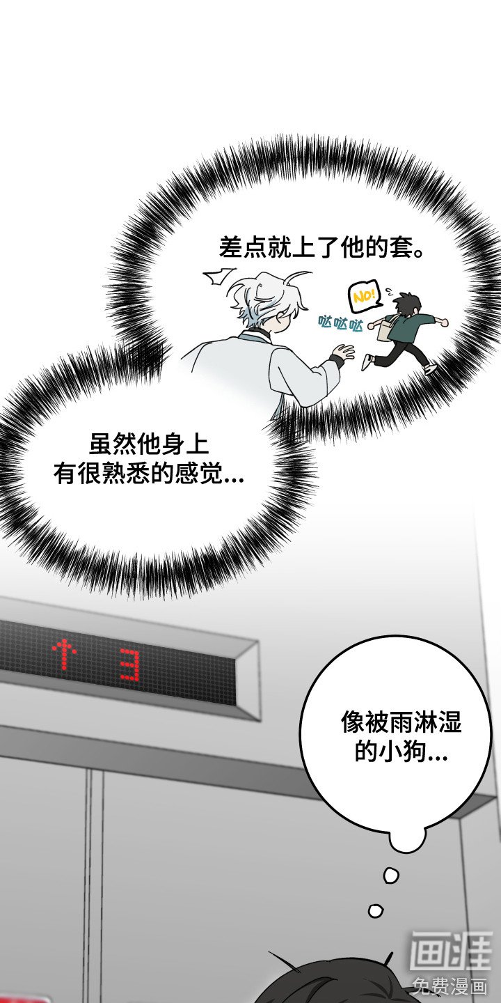 第6章：跟回家