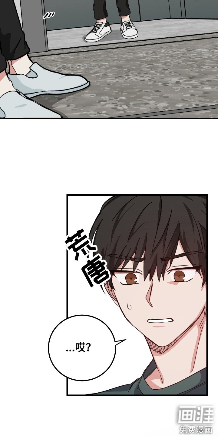 第6章：跟回家