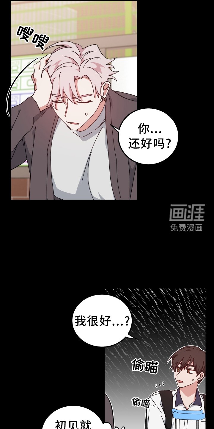 第66章：形影不离
