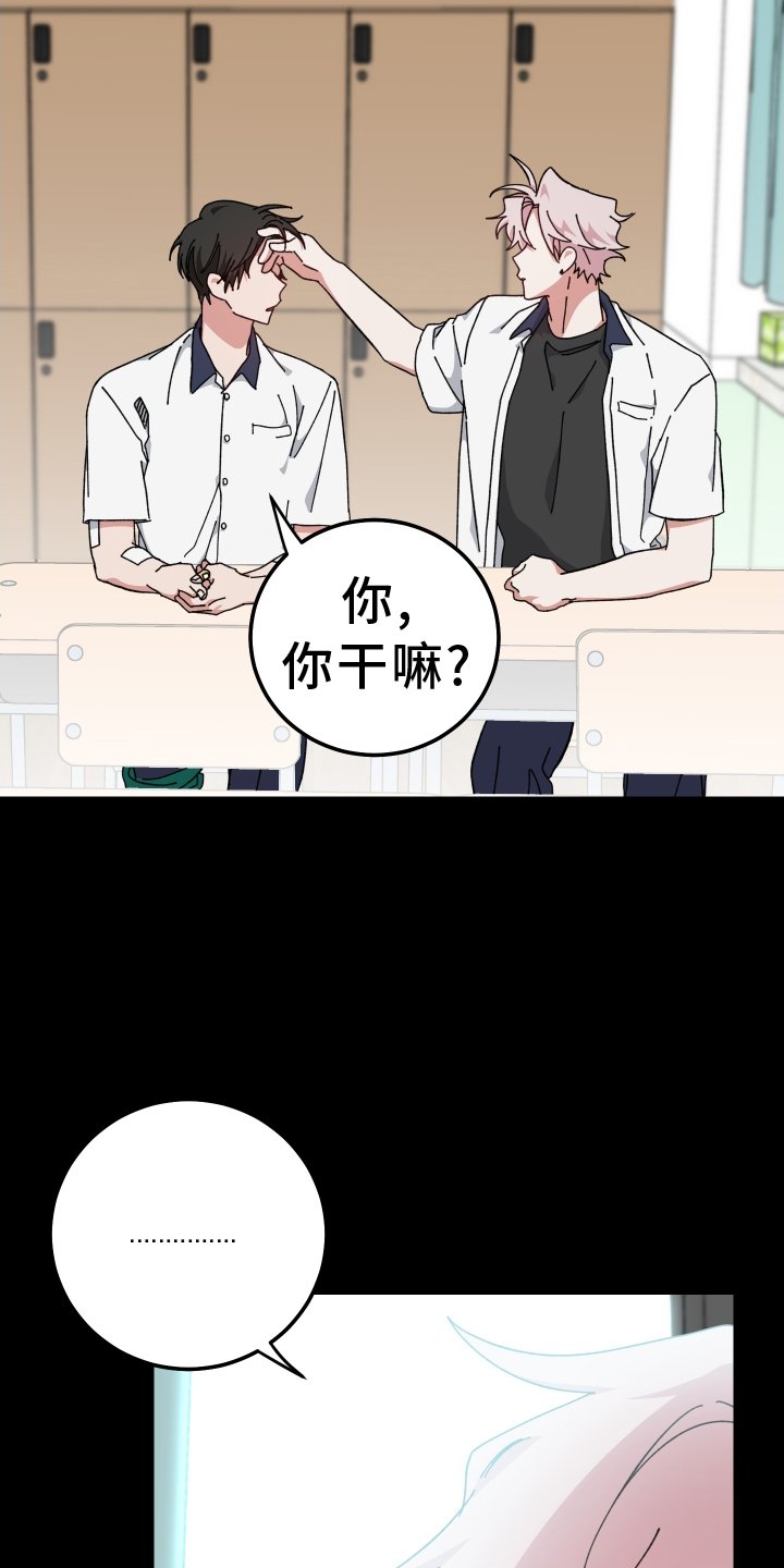 第67章：更加讨厌