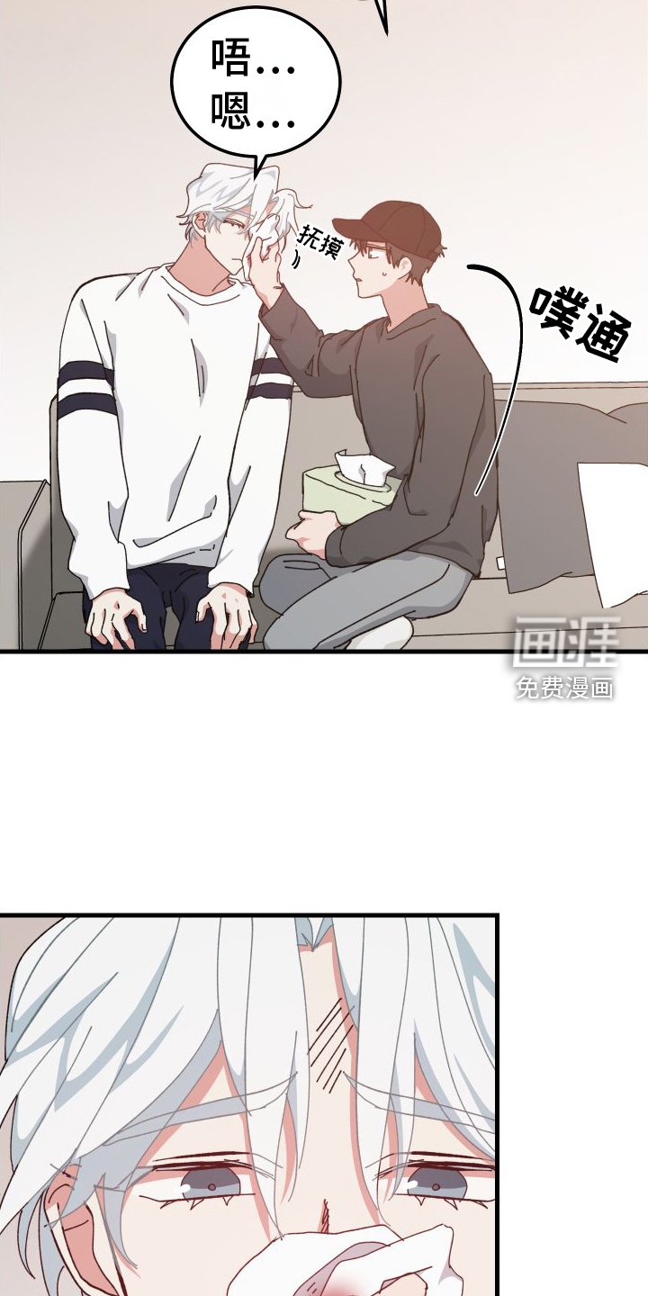 第77章：表明