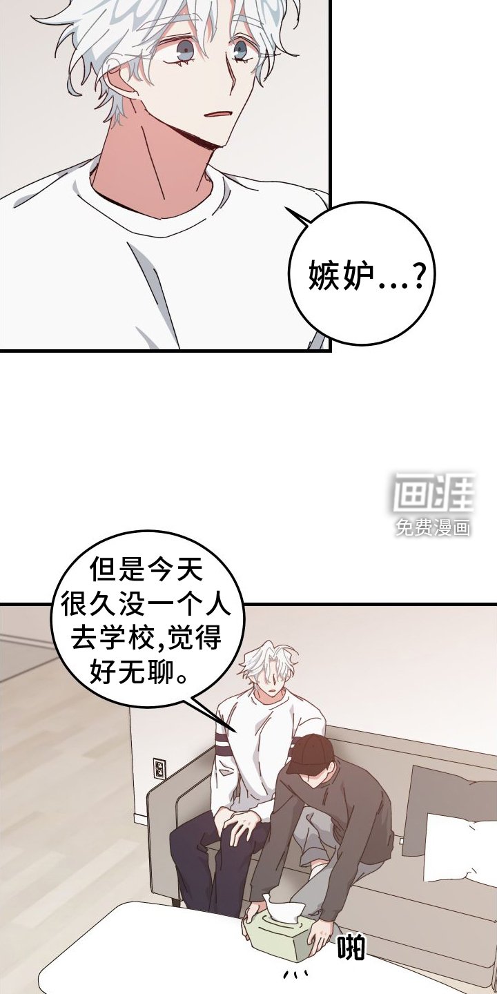 第77章：表明