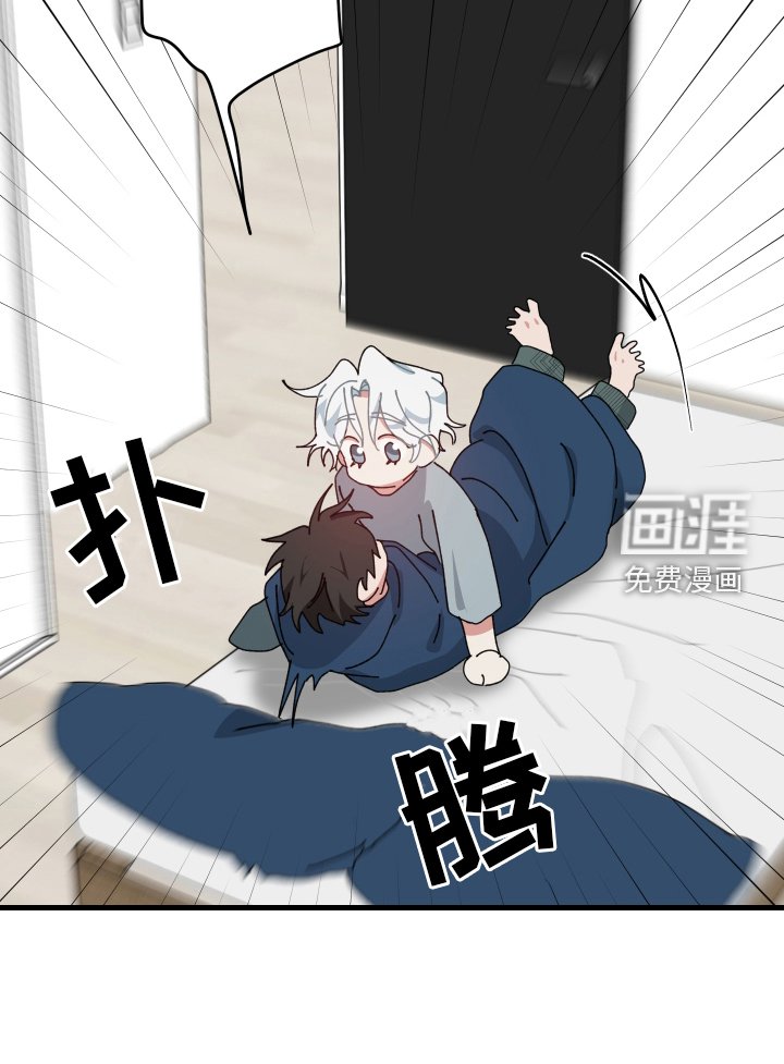 第83章：奇奇怪怪的梦