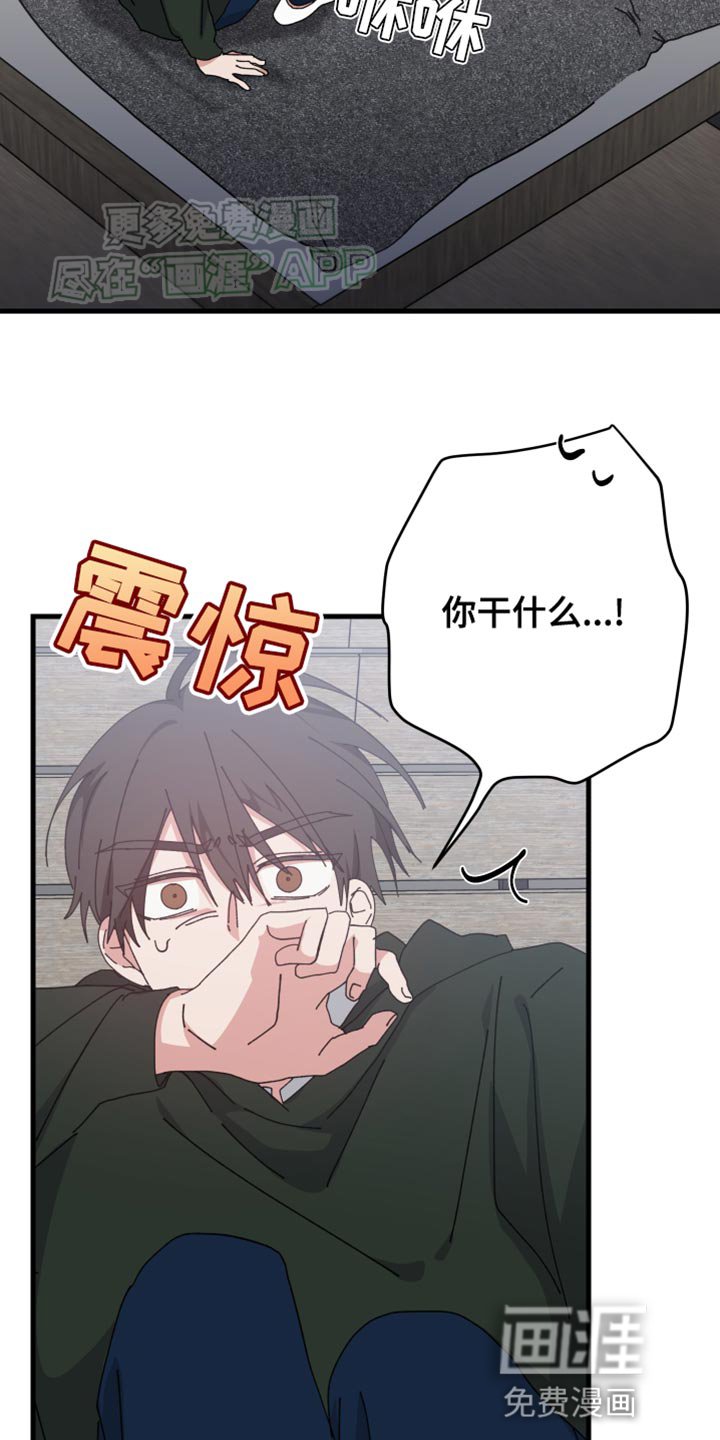 第97章：告诉我怎么回事