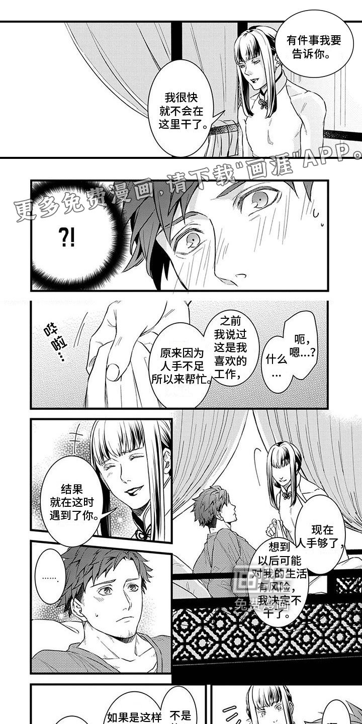 第11章：打算