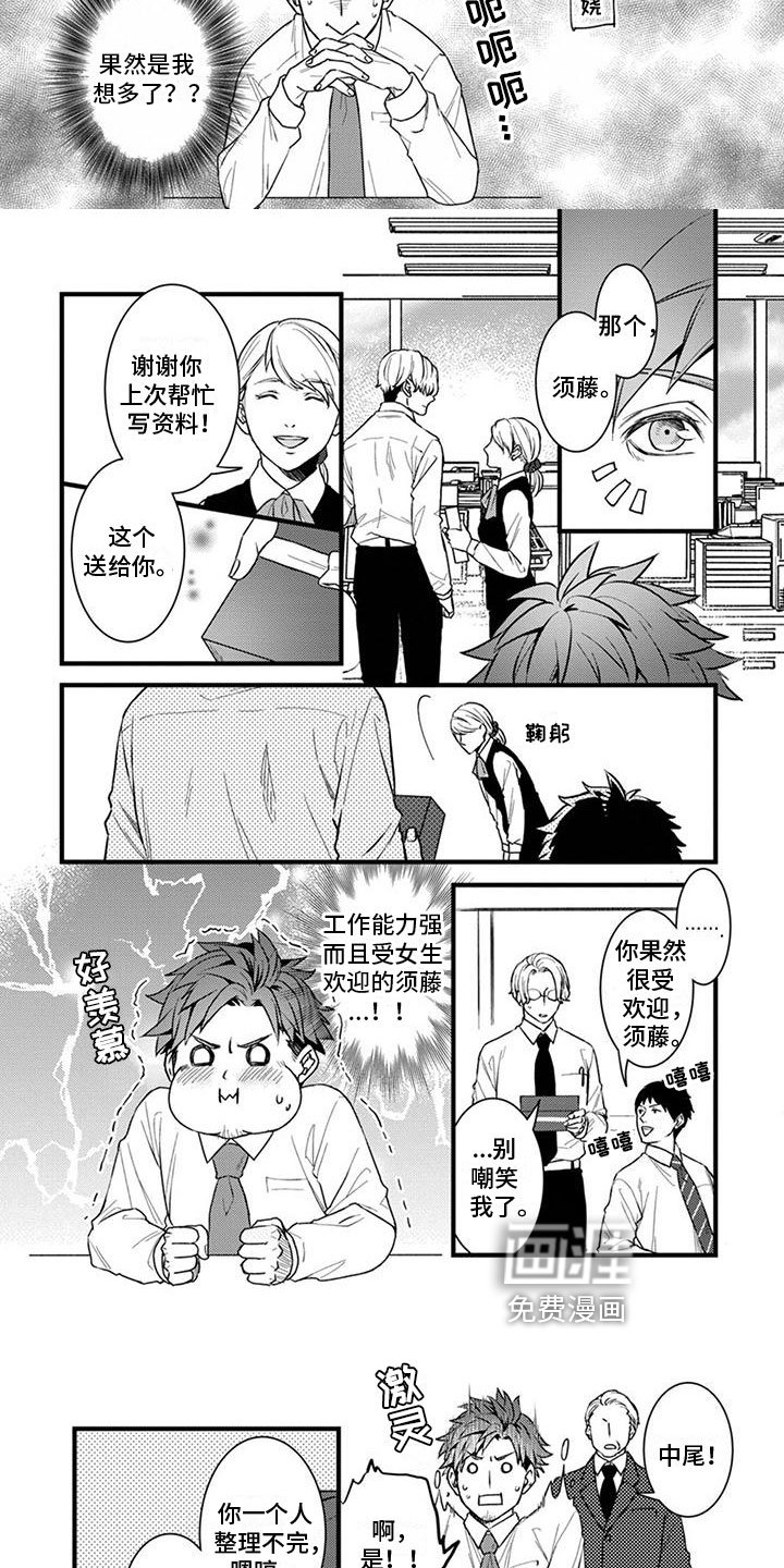 第4章：试探