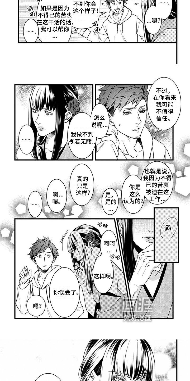 第6章：提议