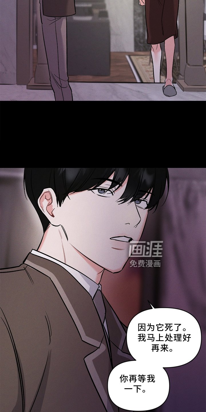 第26章：该做的
