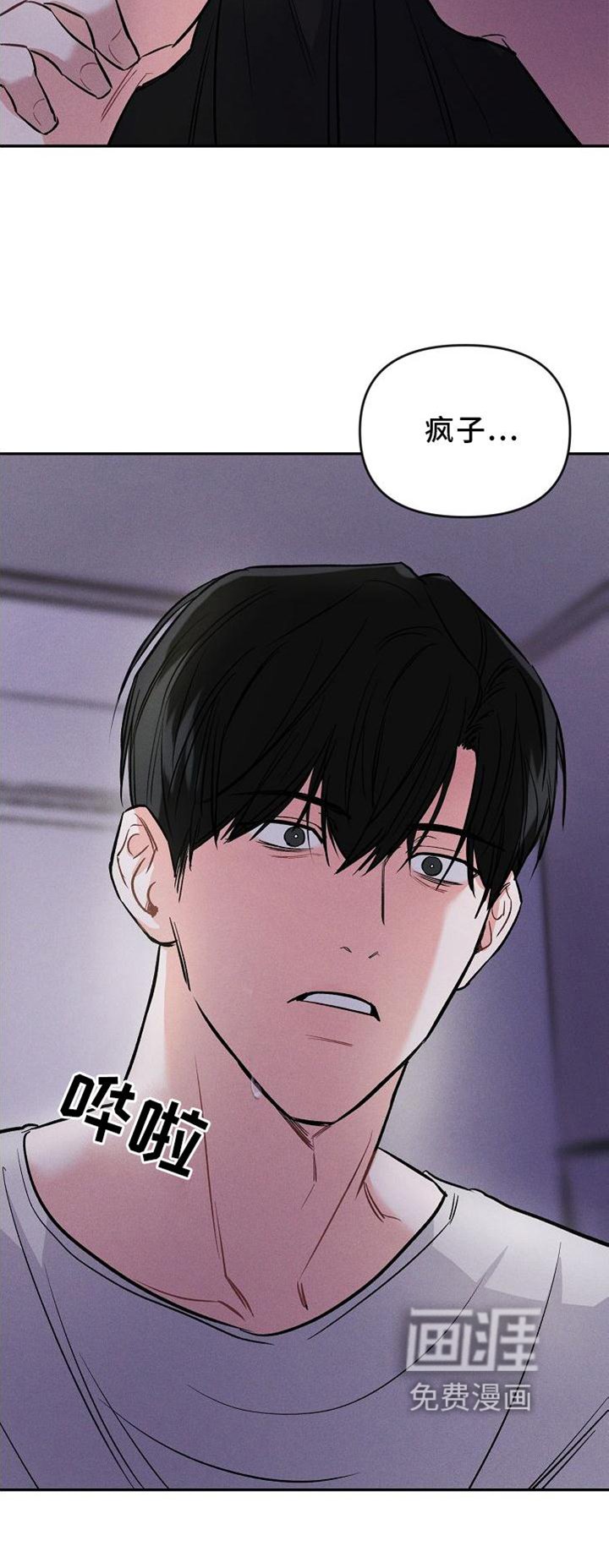 第32章：疯子