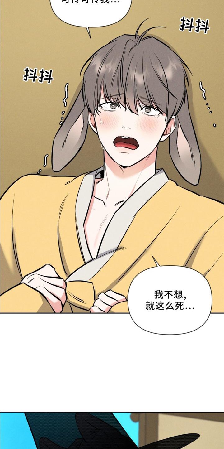 第34章：狼【特别篇】