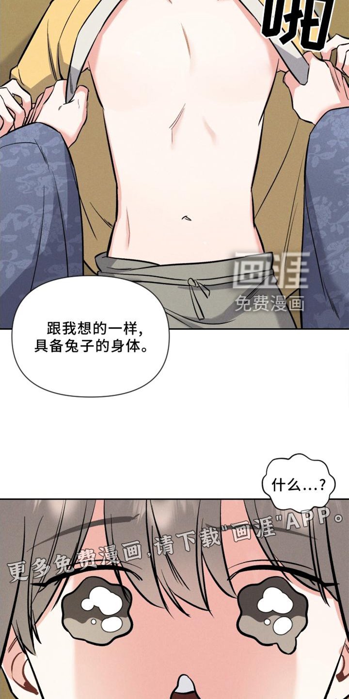 第34章：狼【特别篇】