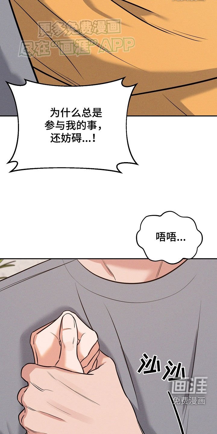 第52章：求你别管我