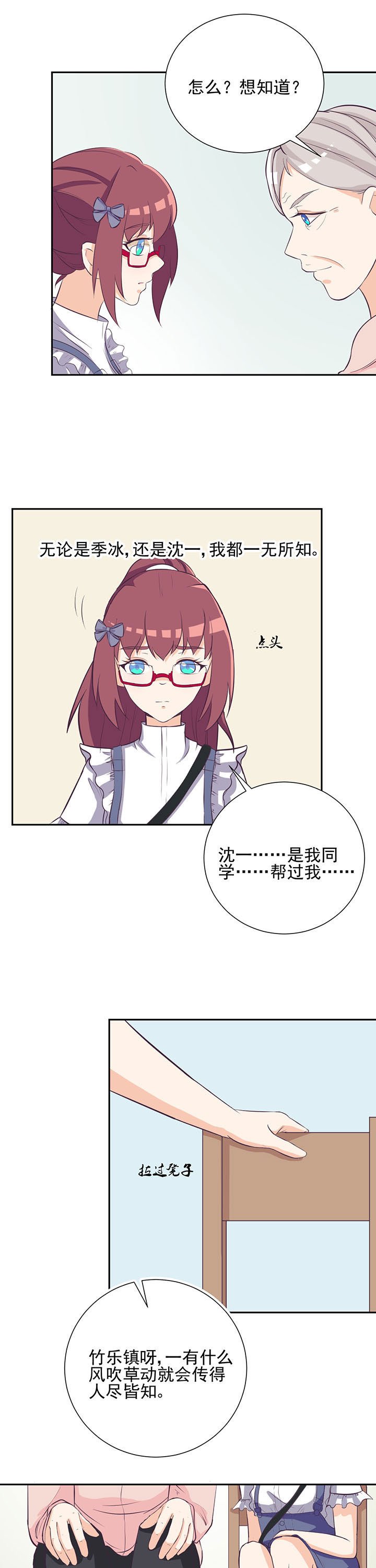 第31章：