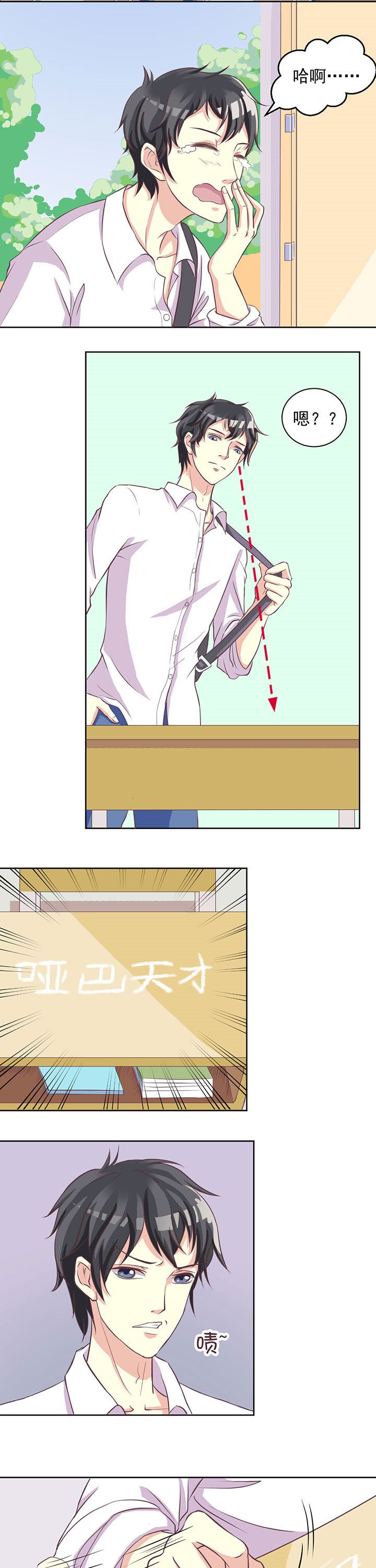 第4章：