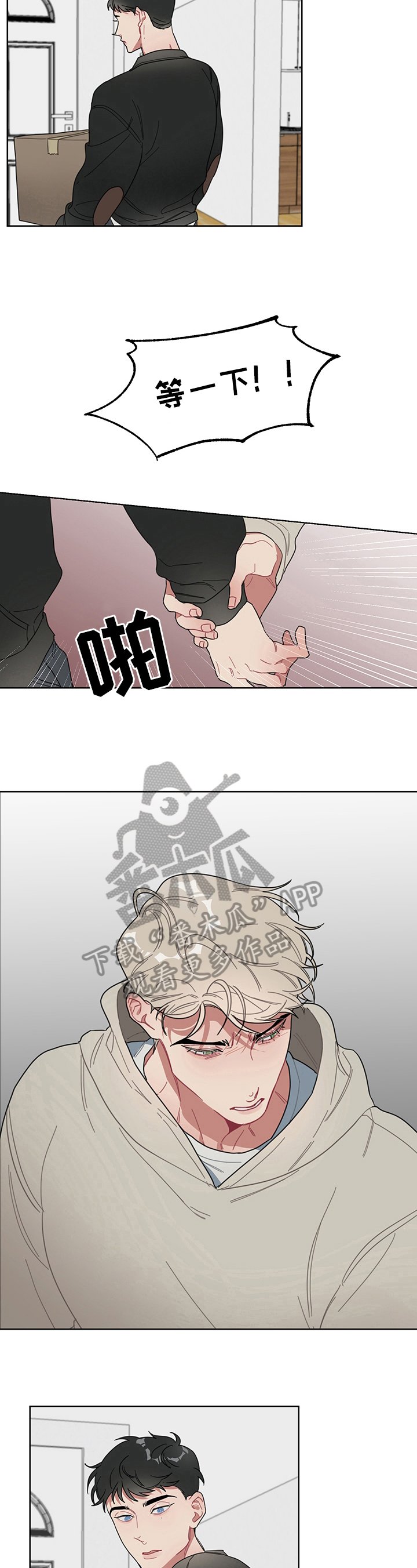第11章：原谅