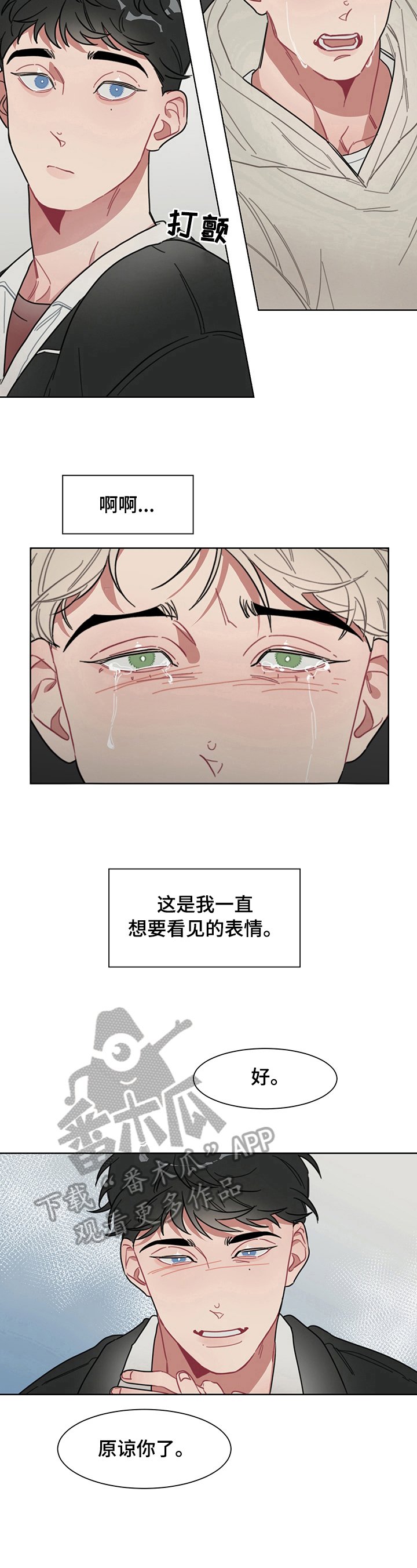 第11章：原谅