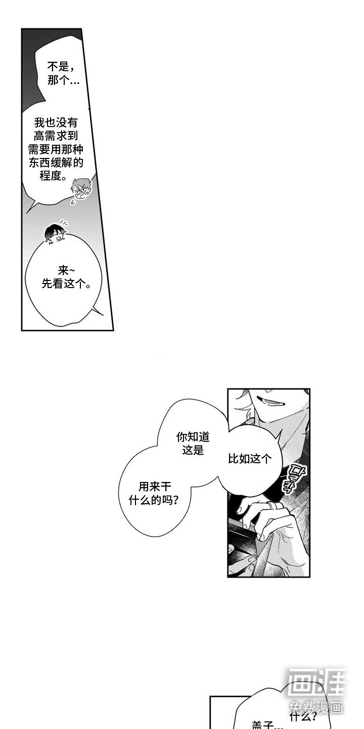 第1章：购物袋