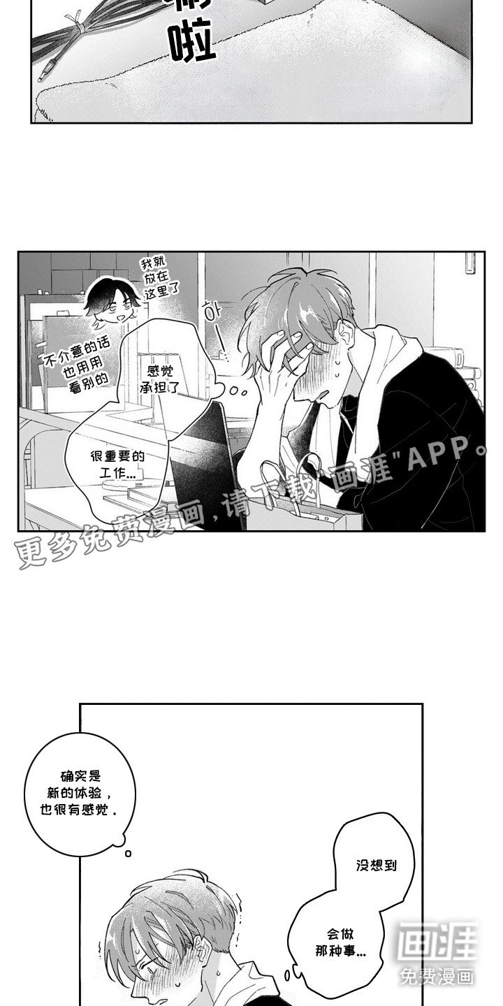 第2章：体验商品