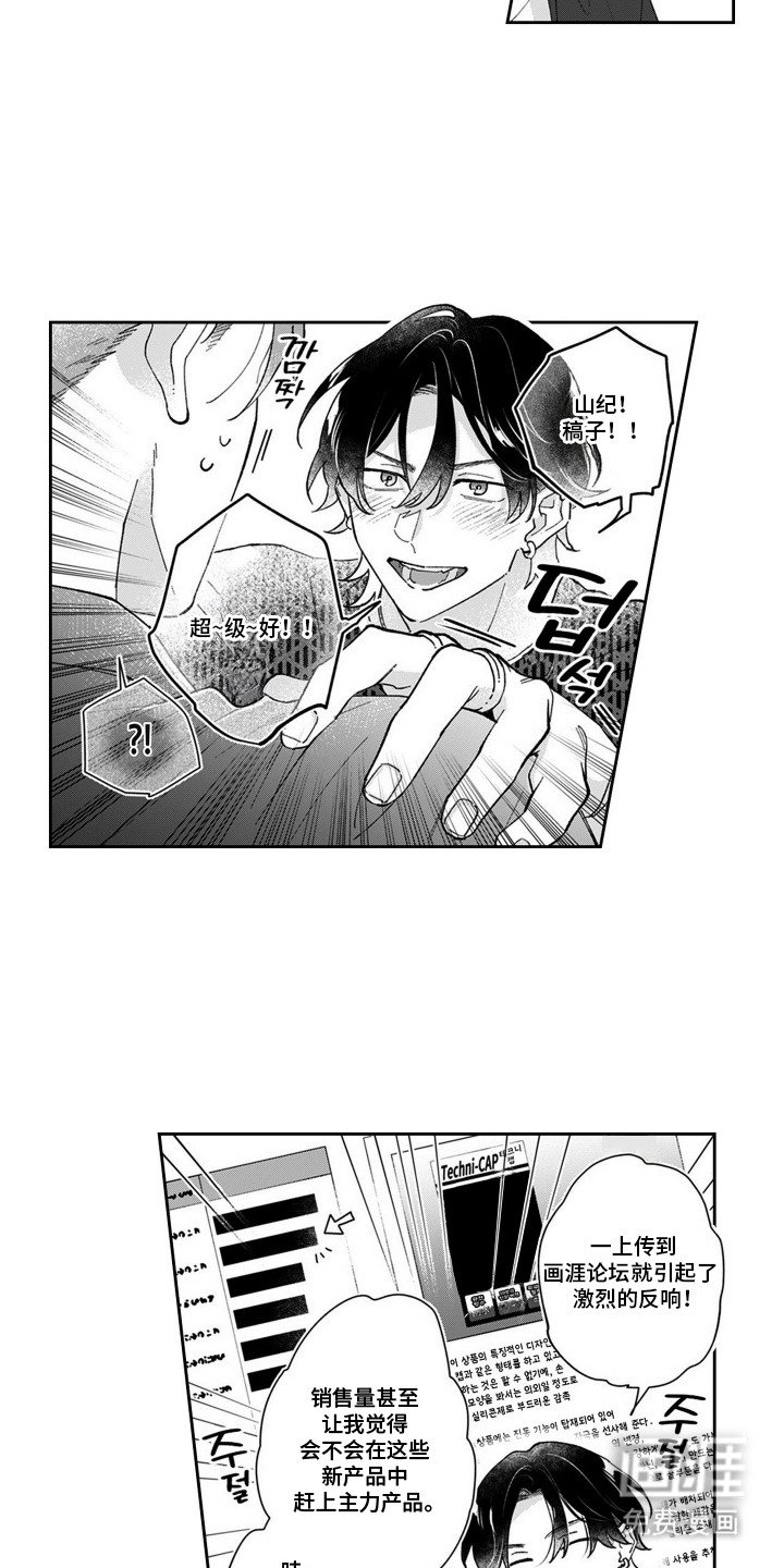 第2章：体验商品