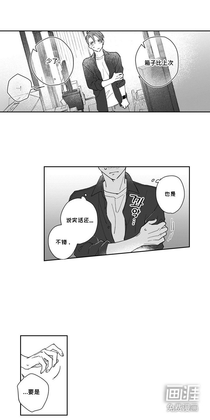 第2章：体验商品