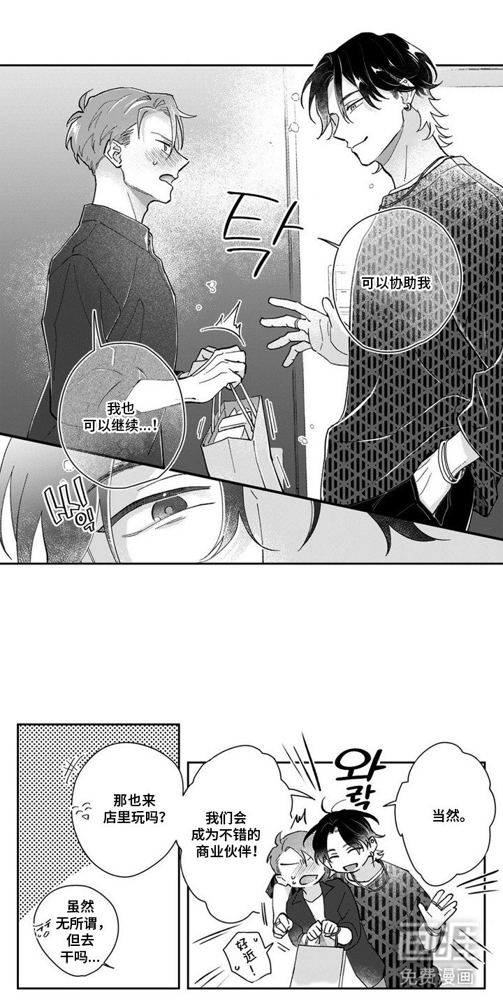 第2章：体验商品