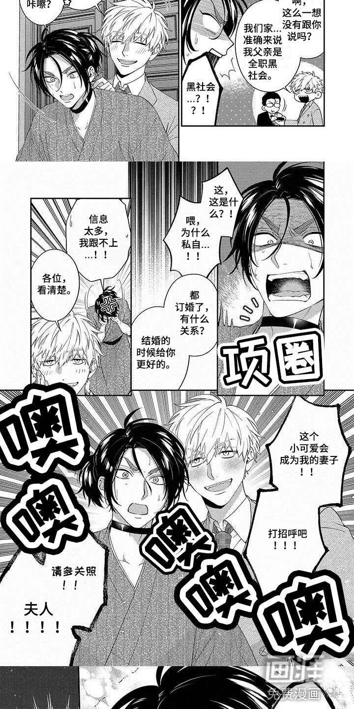 第4章：夫人
