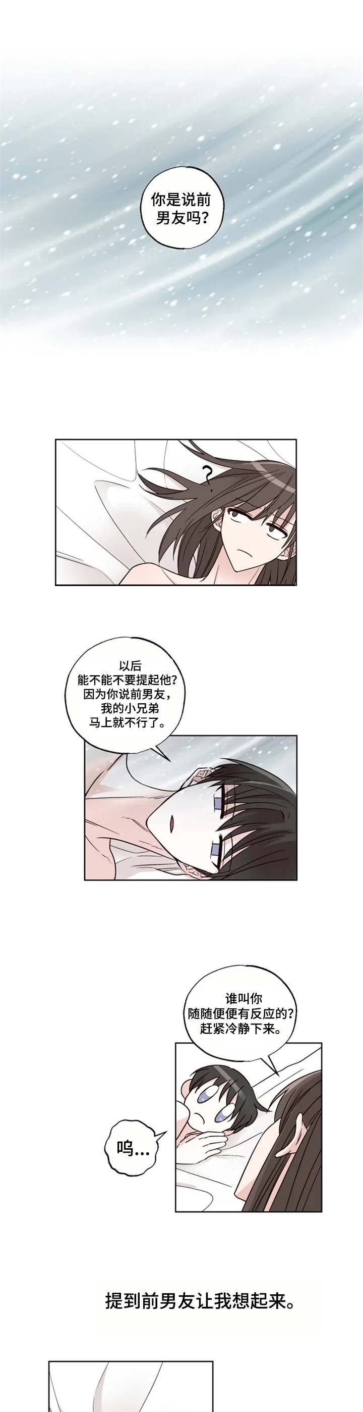 第13章：垃圾