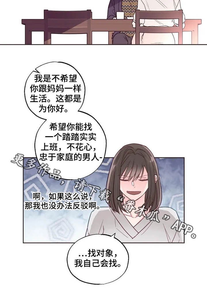 第25章：催婚