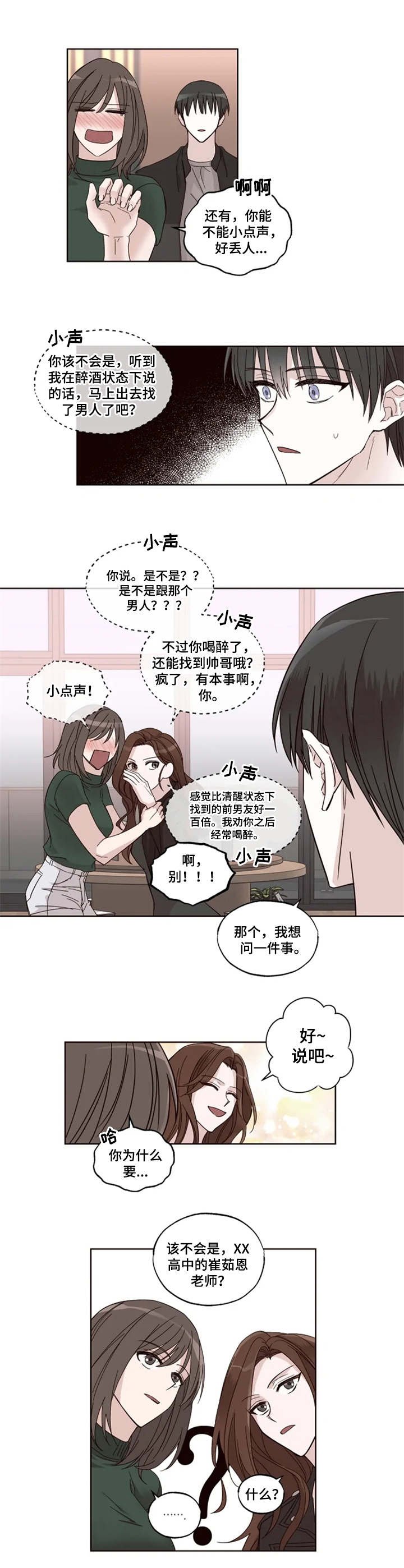 第4章：学生