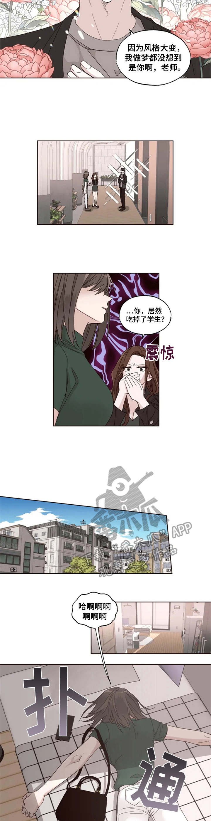 第4章：学生