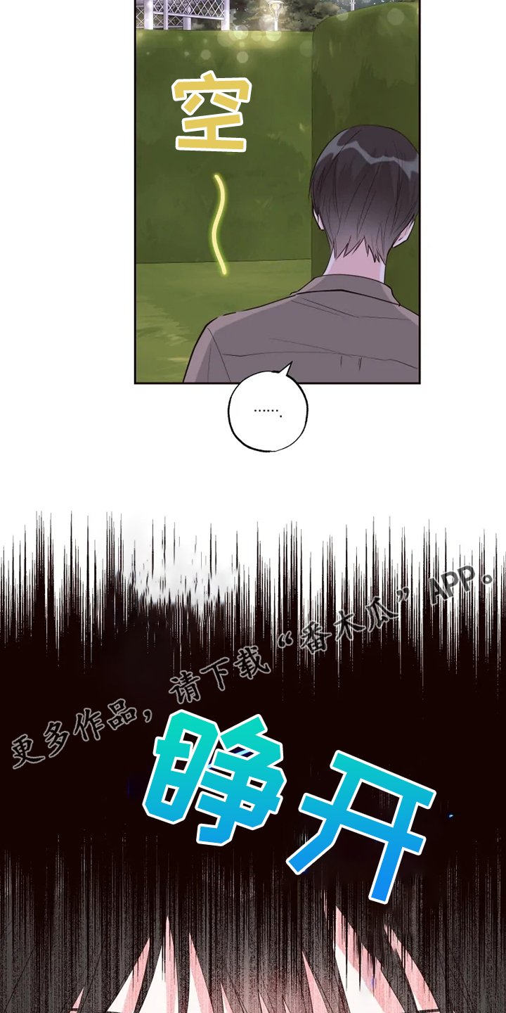 第51章：我喜欢的是你