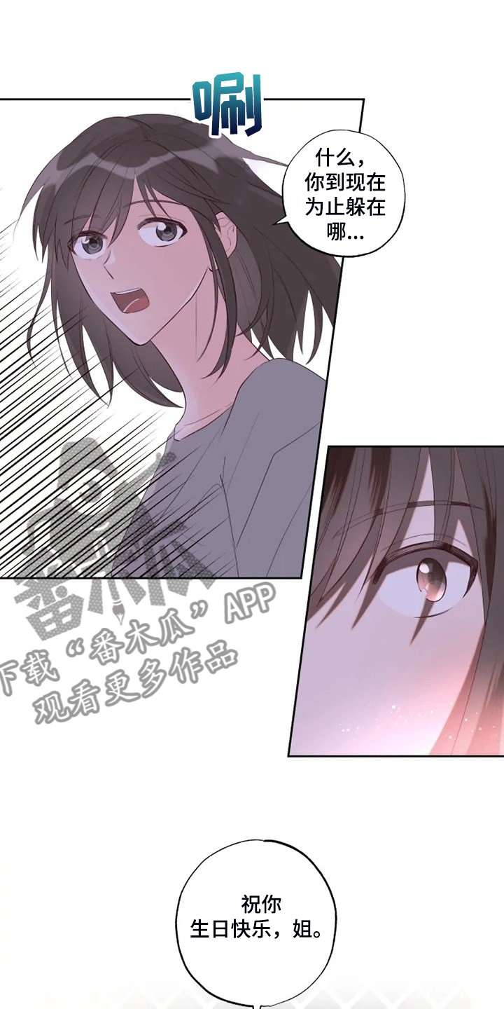 第52章：生日快乐
