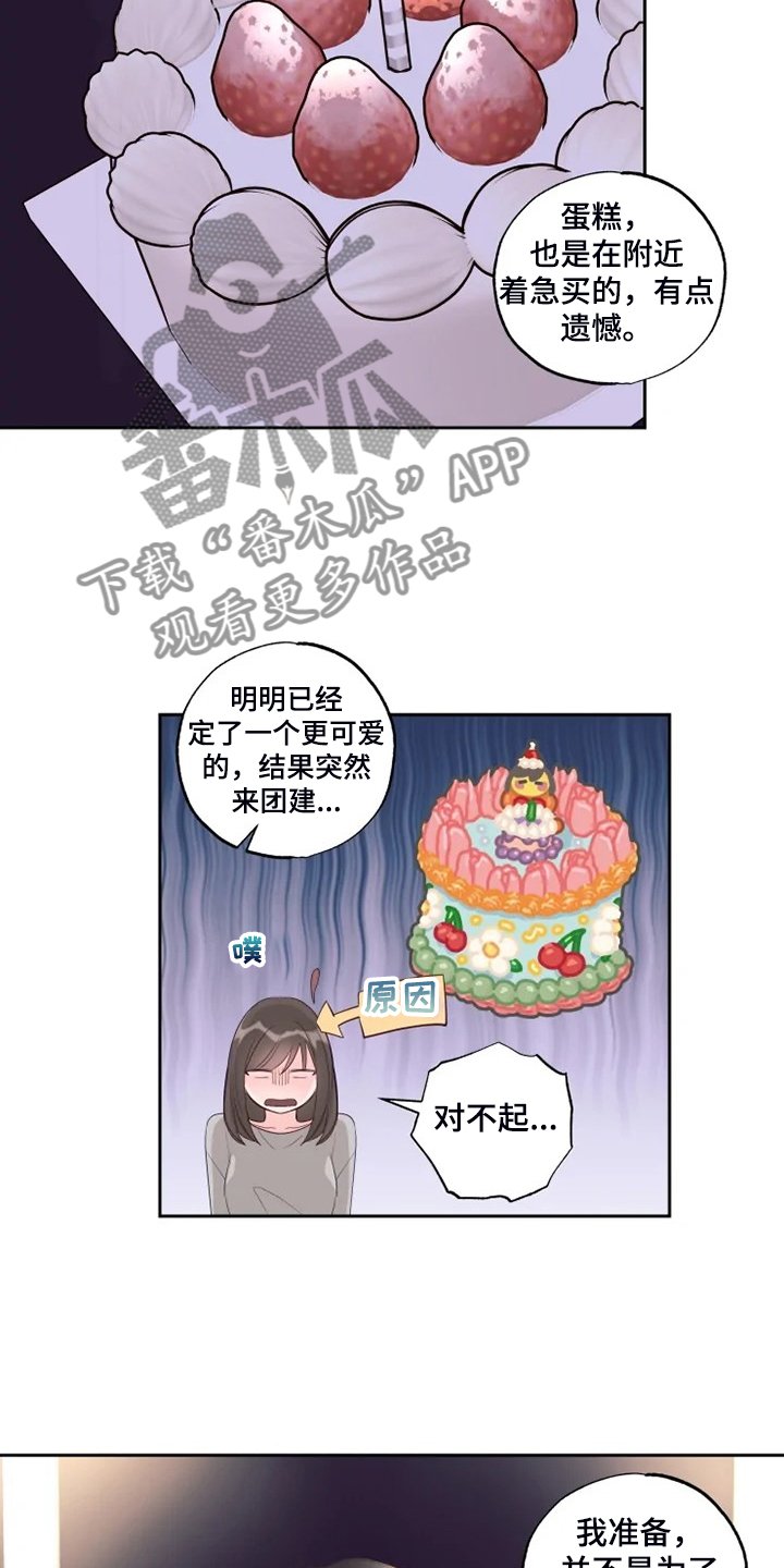 第52章：生日快乐