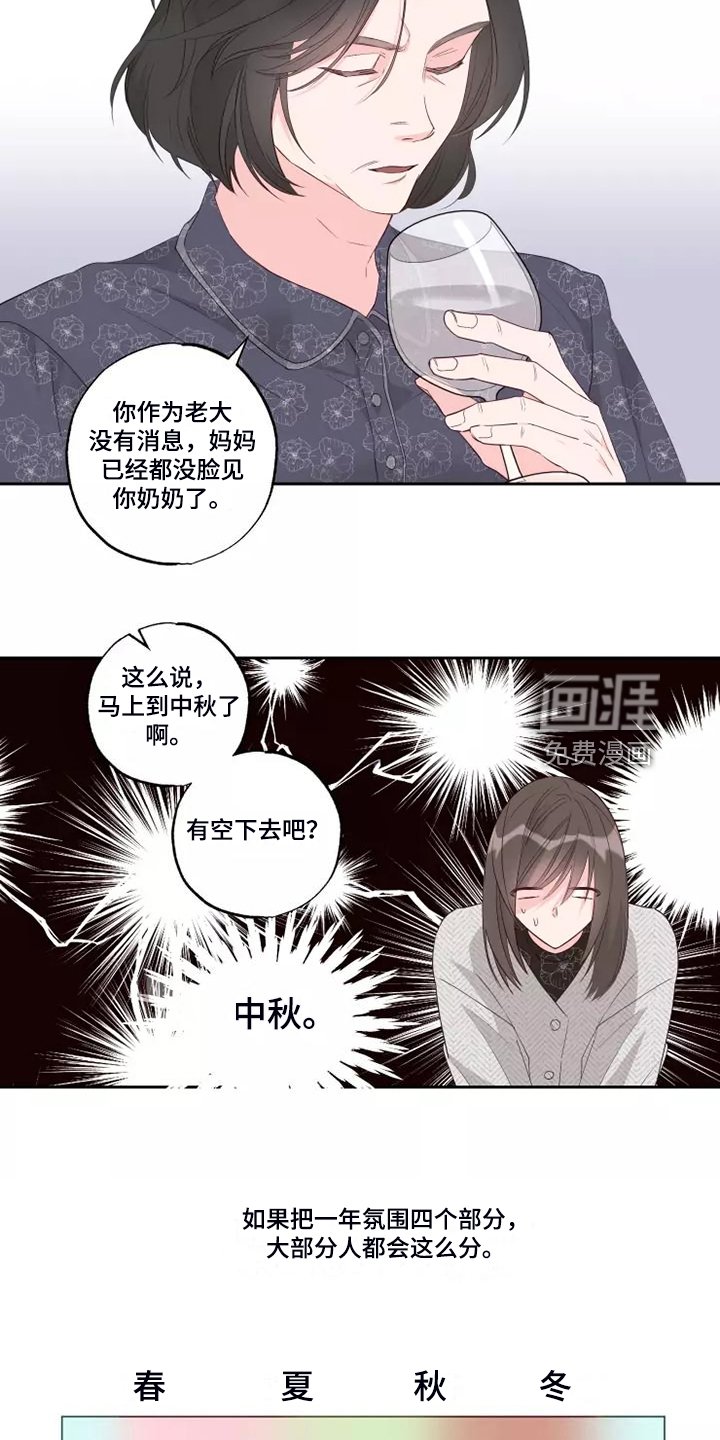 第59章：区别对待