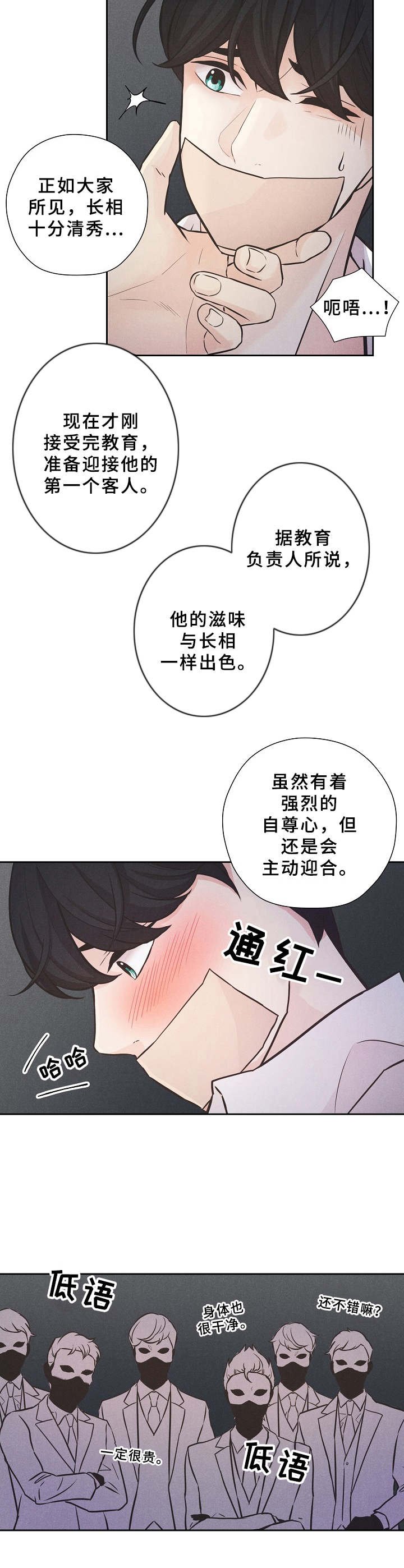 第1章：新品介绍会