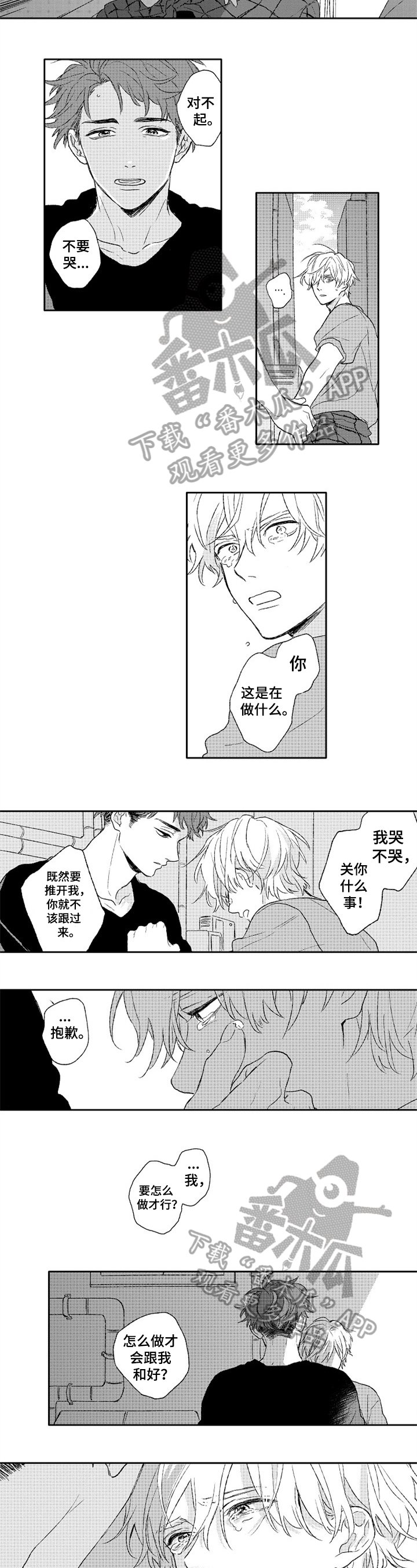 第19章：认错