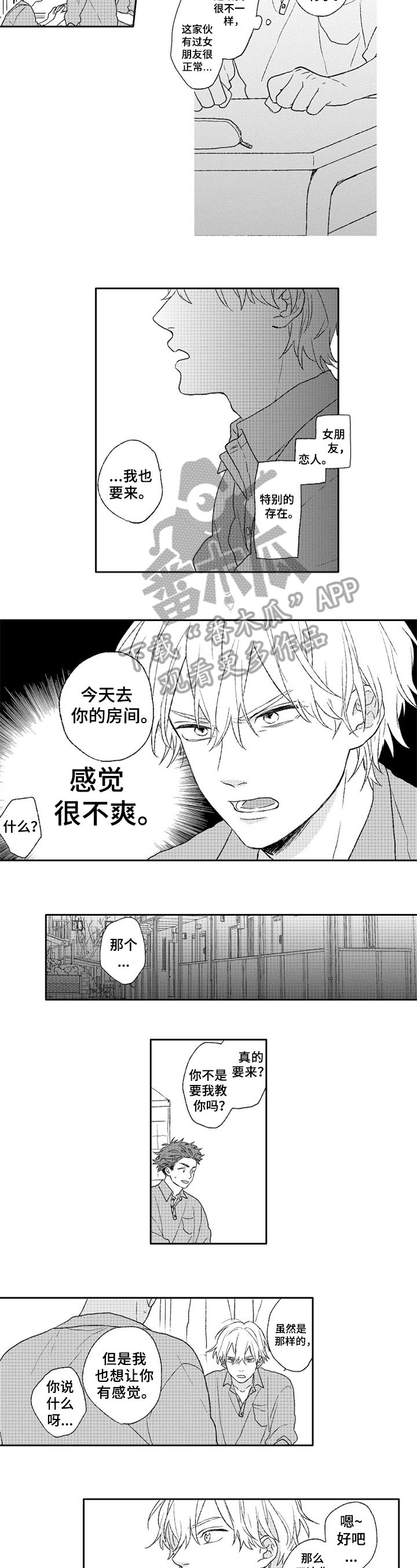 第6章：问题