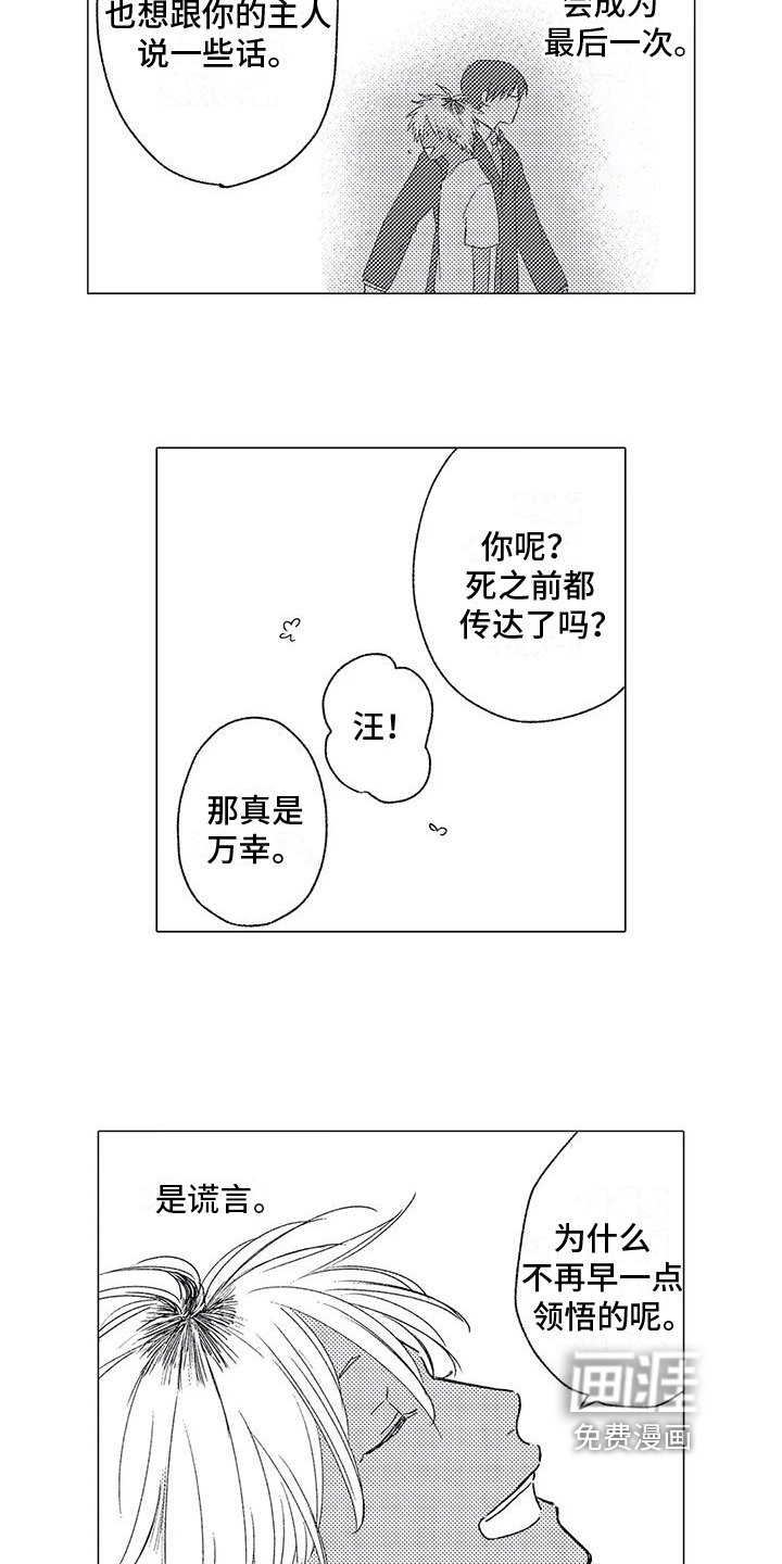 第12章：后悔