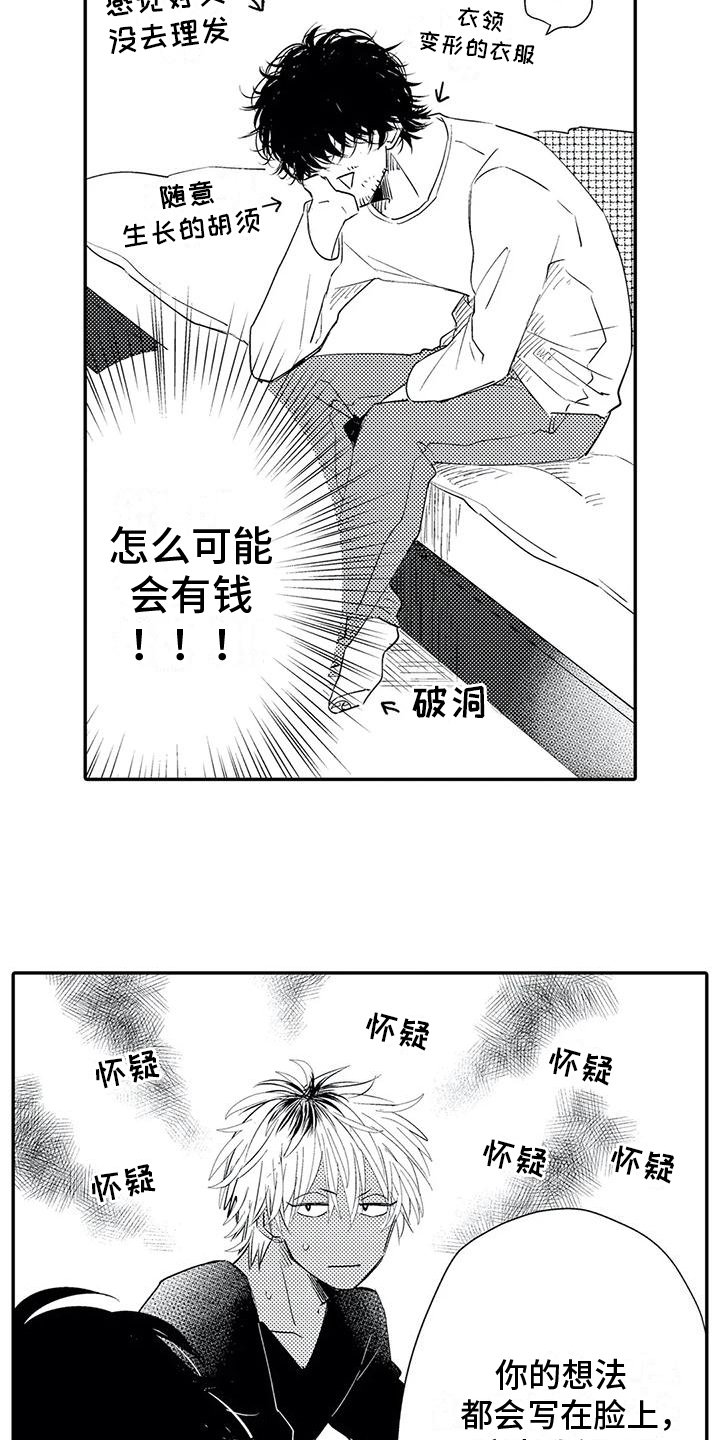 第2章：接受