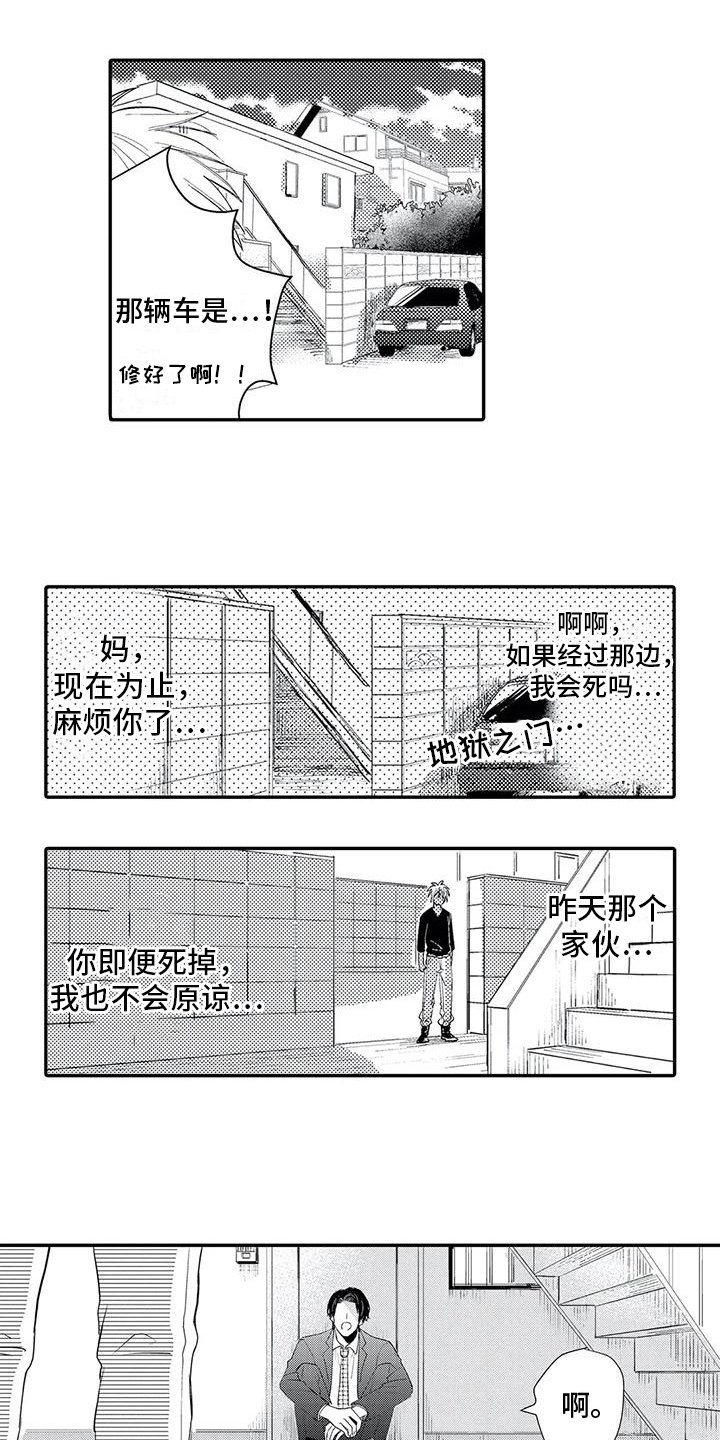 第3章：形象