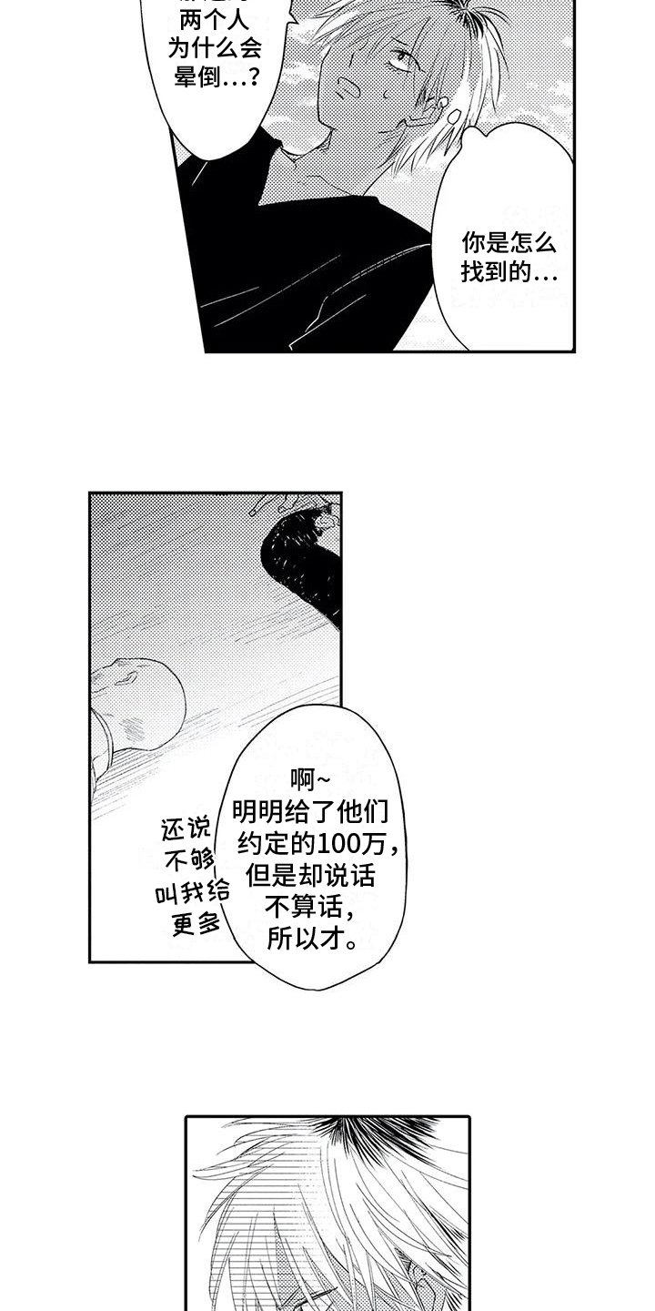 第3章：形象