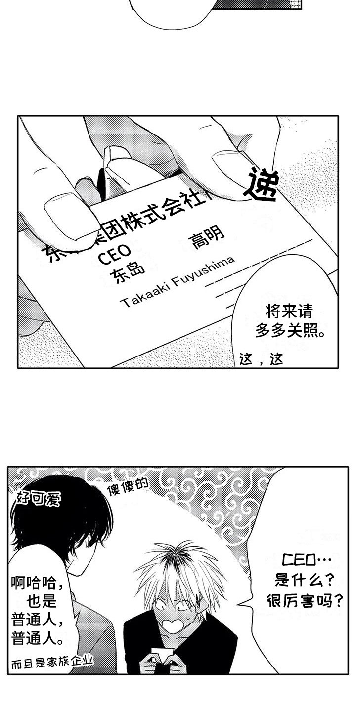 第3章：形象