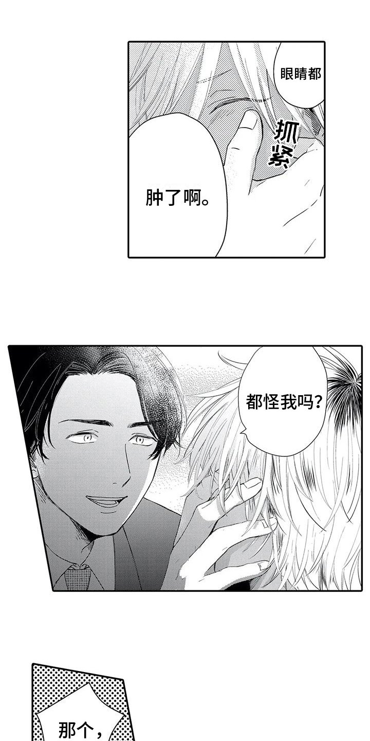 第3章：形象
