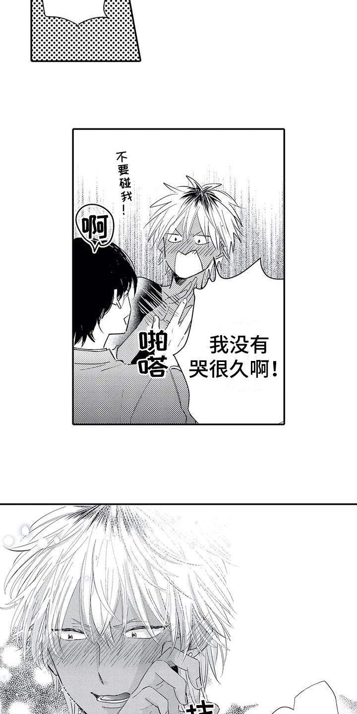 第3章：形象