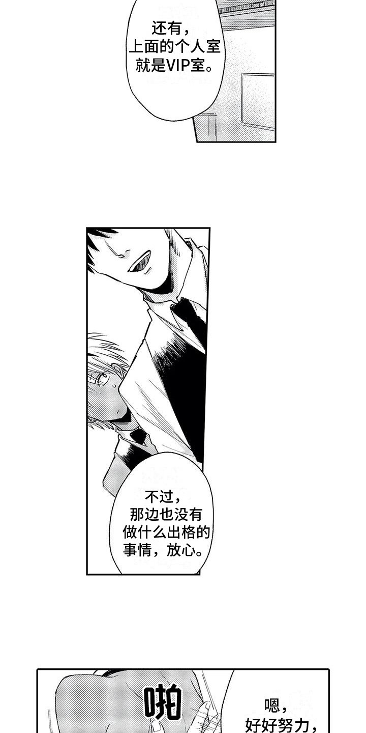 第3章：形象