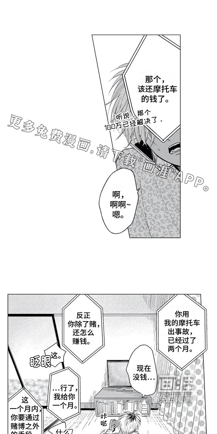 第4章：反抗