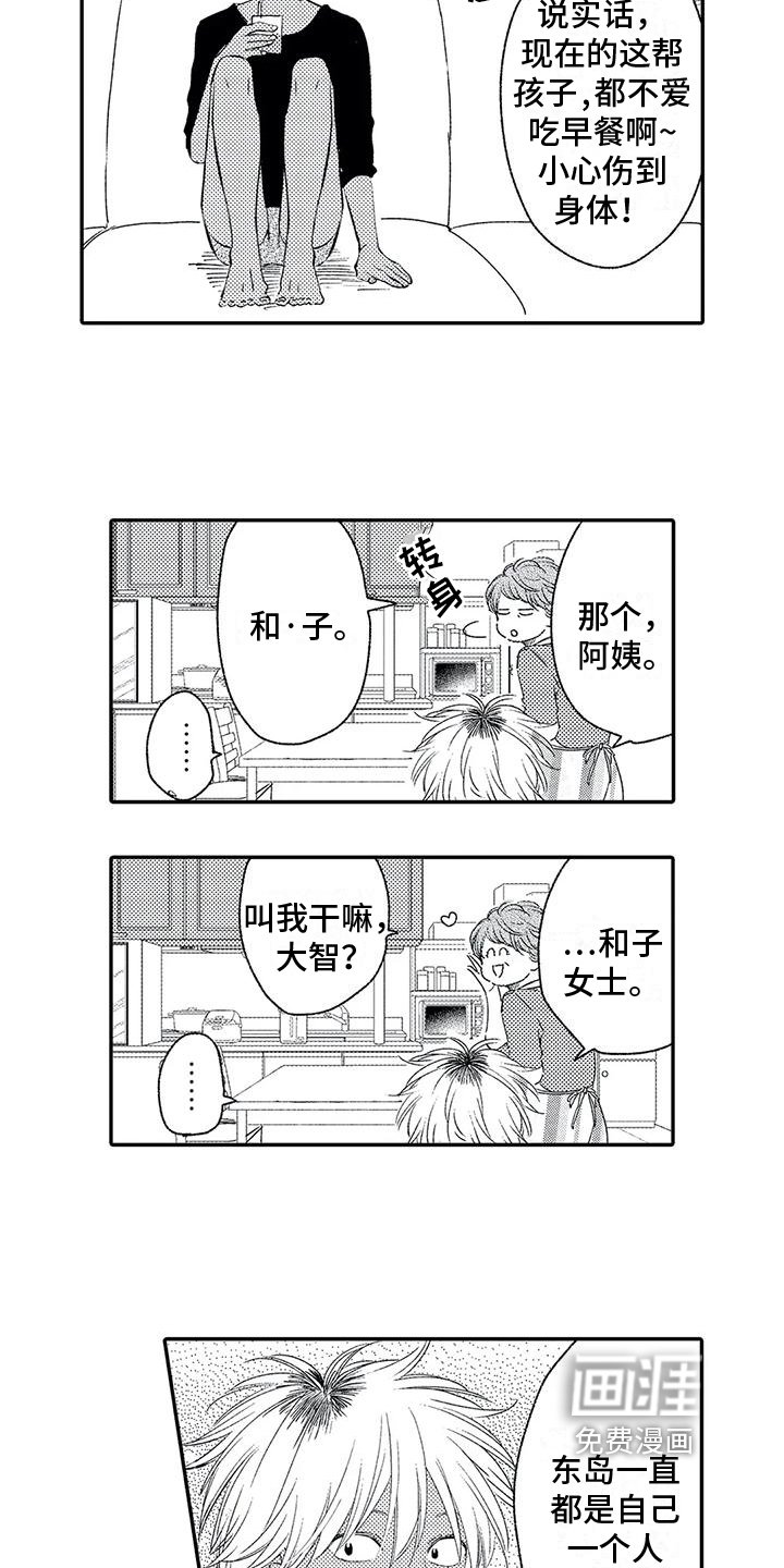 第8章：模仿